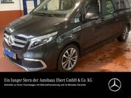 Mercedes V 300, d Küche DISTRO GSD, Jahr 2021 - Weinheim