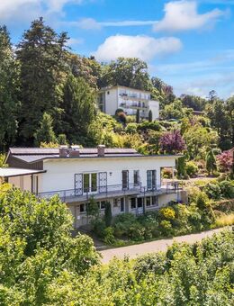 Mehrfamilienhaus am Schloßberg von Badenweiler mit herrlicher Aussicht! - Badenweiler