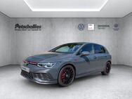 VW Golf, 2.0 TSI VIII Clubsport PLUS, Jahr 2023 - Hamburg