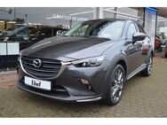 Mazda CX-3 Edition 100 - Heinsberg