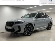 BMW X4, M Competition HK-HiFi DA PA-Plus, Jahr 2023 - Rosenheim