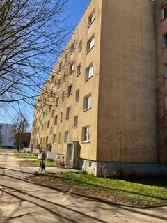 Wohnen - 02. OG - links - Otto-von-Guericke-Straße 31