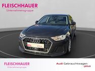 Audi A1, Sportback 25 TFSI advanced DC APPLECARPLAY, Jahr 2024 - Euskirchen