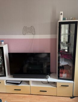 Wohnwand zu verschenken - Stade (Hansestadt)