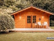 Ferienhaus nebst Pkw-Stellplatz - provisionsfrei - Falkenstein (Bayern)
