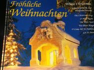 CD 3 FRÖHLICHE WEIHNACHTEN - Berlin Lichtenberg