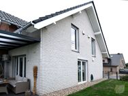 Öko-Luxus & Design: Solarpower-Zweifamilienhaus im Ruhrgebiet - Gladbeck