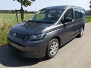 VW Caddy, 2.0 TDI Maxi GVh, Jahr 2024 - Achern