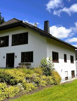 Ihr Paradies zum Wohnen und für Ihre liebsten Begleiter! Wohnen - Arbeiten - und Tierhaltung! - Seelbach (Westerwald)