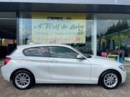 BMW 114, i Lim 3-trg ALLWETTER, Jahr 2013 - Ottersberg