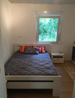 Schlafzimmereinrichtung zu verschenken - Berlin
