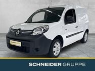 Renault Kangoo, Z E inkl Batterie, Jahr 2020 - Hof