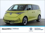 VW ID.BUZZ, Pro h IQ R NAVPRO, Jahr 2023 - Ulm