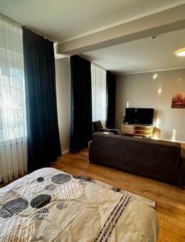 RIDA FLATS - Exklusive 2-Zi.-Wohnung in City Lage von Köln - Erstbezug nach umfassender Sanierung! - Köln