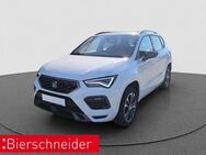 Seat Ateca 1.5 TSI DSG FR AHK NAVI LED SHZ - Ingolstadt