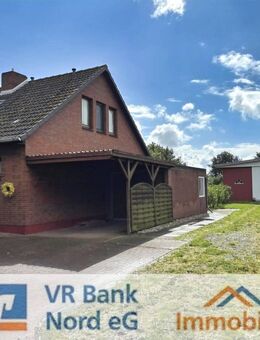 Charmantes Einfamilienhaus mit großem Grundstück und vielseitigem Stall-/Nebengebäude - Rantrum