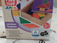 Lernbox Tangram - Bottrop