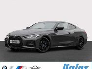 BMW 430, i Coupe M Sport HK Laser 20, Jahr 2021 - Wittlich