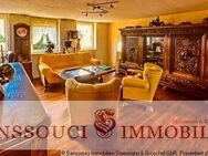 Historisches Mehrfamilienhaus mit Charme im Ländchen Rhinow! - Großderschau
