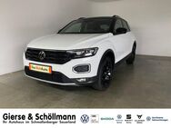 VW T-Roc, 1.5 TSI Sport, Jahr 2021 - Schmallenberg