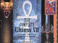 The Complete Ultima VII - alle 4 Teile auf einer CD !! Rarität !! - Langenzenn