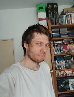 Suche Meine Traumfrau M30 Sucht Sie - Berlin