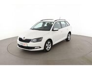 Skoda Fabia 1.0 TSI Style - Berlin