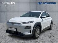 Hyundai Kona, PREMIUM FLASH TEST REPORT, Jahr 2020 - Auerbach (Vogtland)