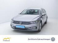 VW Passat Variant, 2.0 TDI BUSINESS GANZJAHRES, Jahr 2022 - Berlin