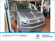 VW T6 Caravelle, 1 Comf, Jahr 2021 - Dresden