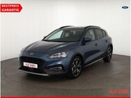 Ford Focus 1.0 EB Active LED Navi Sitzheizung Keyless - Sandersdorf Brehna