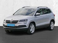 Skoda Karoq, 1.5 TSI Style, Jahr 2020 - Lehrte