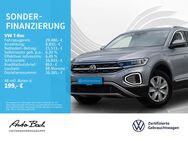 VW T-Roc, 2.0 TDI "Style" Digital EPH, Jahr 2022 - Weilburg