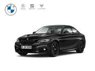 BMW 230, i Coupe M-Sport Harman&Kardon, Jahr 2020 - Leipzig