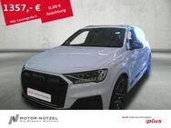 Audi SQ7, TFSI quattro, Jahr 2024 - Hof