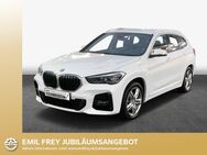 BMW X1, xDrive25e M Sportpaket, Jahr 2020 - Ettlingen