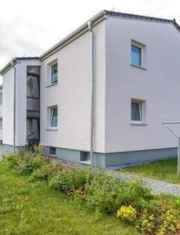 Entspannt leben: Geräumige 3,5 Zimmer in gepflegter Nachbarschaft - Braunschweig