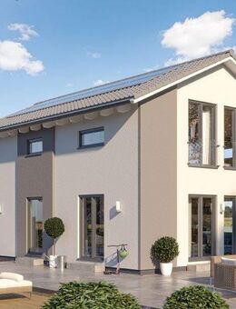 FREIE GRUNDSTÜCKE IN SCHÖNBERG!!! INDIVIDUELLE GESTALTUNG BEIM HAUS!!! EXKLUSIV BEI SCHWABENHAUS!!! - Schönberg (Mecklenburg-Vorpommern)