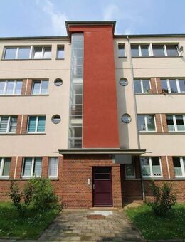 Vermietete, gepflegte Whg. als Anlageobjekt in Zwenkau - Zwenkau