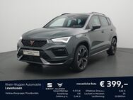 CUPRA Ateca, 2.0 TSI VZ, Jahr 2022 - Leverkusen