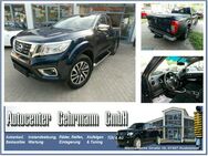 Nissan Navara NP300 Pick-up 2.3 dCi N-Connecta King Cab 4x4 - Rudolstadt