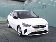 Opel Corsa, 1.2 Elegance T, Jahr 2022 - München