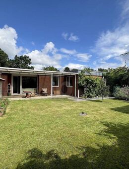 WOHNTRAUM FÜR DIE GANZE FAMILIE - Hamburg