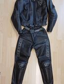 Dainese Damen Lederkombi in 38124
