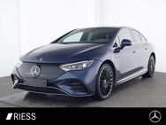 Mercedes EQE, 350 AMG Sport WPumpe Hyper 36, Jahr 2023 - Tuttlingen