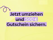 Schauen - Mieten - Wohnen - Chemnitz