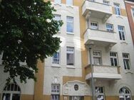 Mein Zuhause : Kleines Appartment, schöner Altbau mit Balkon, ruhig, zentral und gepflegt - Erfurt