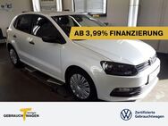 VW Polo, 1.0 TRENDLINE, Jahr 2017 - Castrop-Rauxel