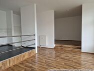 Schöne Terrassenwohnung mit Mini-Garten und Gäste-WC! - Magdeburg