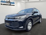 VW Tiguan, 2.0 TDI APP Kanera, Jahr 2025 - Eltville (Rhein)